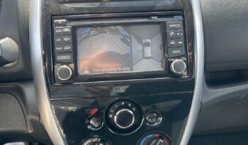 2016 Nissan Versa Note full