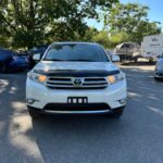 Toyota Highlander 2011 SUV used-cars photo 4