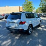 Toyota Highlander 2011 SUV used-cars photo 1