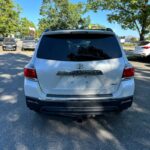 Toyota Highlander 2011 SUV used-cars photo 5