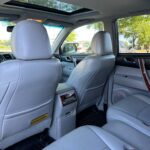 Toyota Highlander 2011 SUV used-cars photo 9