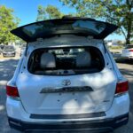 Toyota Highlander 2011 SUV used-cars photo 15