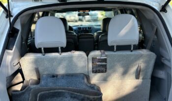 2011 Toyota Highlander Limited full