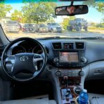 Toyota Highlander 2011 SUV used-cars photo 6