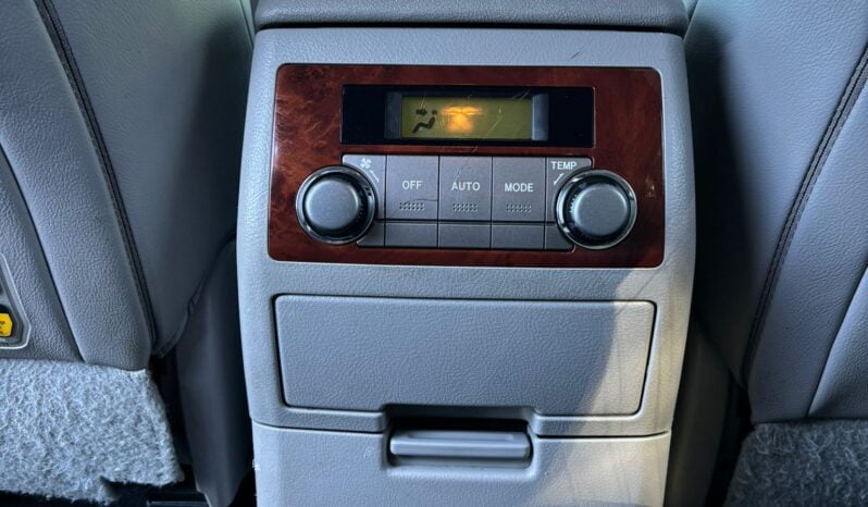 2011 Toyota Highlander Limited full