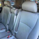 Toyota Highlander 2011 SUV used-cars photo 11