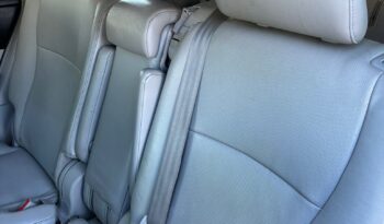 2011 Toyota Highlander Limited full