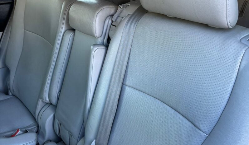 2011 Toyota Highlander Limited full