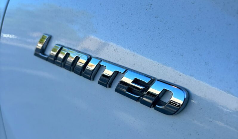 2011 Toyota Highlander Limited full