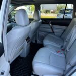 Toyota Highlander 2011 SUV used-cars photo 12
