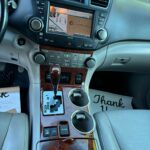 Toyota Highlander 2011 SUV used-cars photo 14