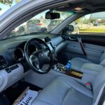 Toyota Highlander 2011 SUV used-cars photo 7