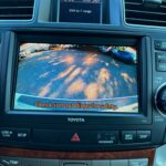 Toyota Highlander 2011 SUV used-cars photo 13