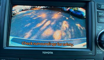 2011 Toyota Highlander Limited full