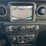 JEEP Wrangler 2019 Convertible photo 4