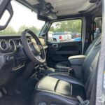 JEEP Wrangler 2019 Convertible photo 5