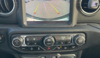 2019 Jeep Wrangler Unlimited Sahara full