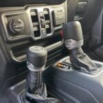 JEEP Wrangler 2019 Convertible photo 6