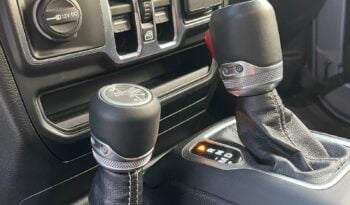 2019 Jeep Wrangler Unlimited Sahara full