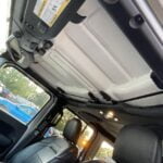 JEEP Wrangler 2019 Convertible photo 7