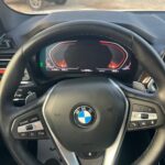 BMW X3 2022 SUV clean photo 5