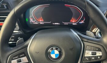 2022 BMW X3 full