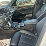 BMW X3 2022 SUV clean photo 6
