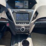 Acura MDX 2016 SUV used-cars-fr photo 7