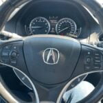 Acura MDX 2016 SUV used-cars-fr photo 5