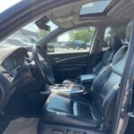 Acura MDX 2016 SUV used-cars-fr photo 4