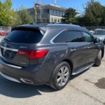 Acura MDX 2016 SUV used-cars-fr photo 1