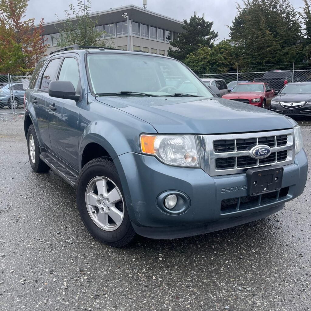 Ford Escape 2010 SUV used-cars