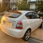 Hyundai Accent 2008 Hatchback used-cars-fr photo 5