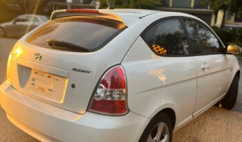 2008 Hyundai Accent full