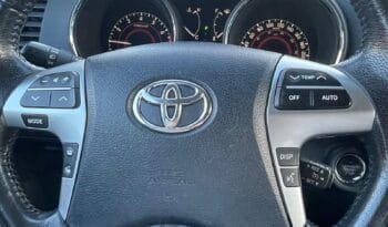 2012 Toyota Highlander Limited full