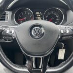 Volkswagen Jetta 2016 Sedan used-cars-fr photo 7