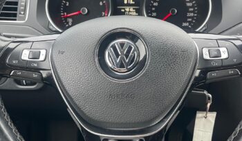 2016 Volkswagen Jetta Sedan 1.8T Sport full