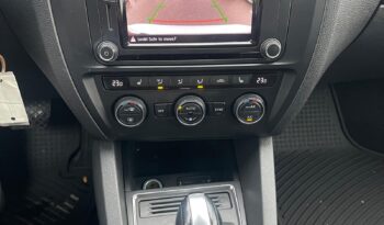 2016 Volkswagen Jetta Sedan 1.8T Sport full