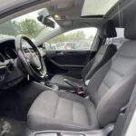 Volkswagen Jetta 2016 Sedan used-cars-fr photo 4