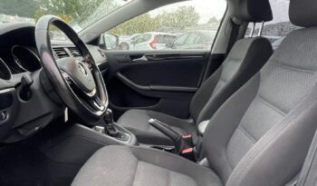 2016 Volkswagen Jetta Sedan 1.8T Sport full