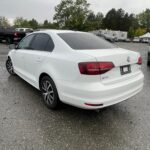 Volkswagen Jetta 2016 Sedan used-cars-fr photo 3