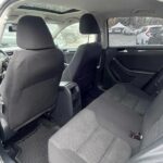 Volkswagen Jetta 2016 Sedan used-cars-fr photo 5