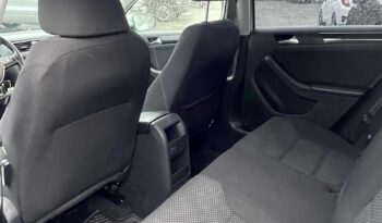 2016 Volkswagen Jetta Sedan 1.8T Sport full