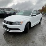 Volkswagen Jetta 2016 Sedan used-cars-fr photo 2