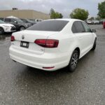 Volkswagen Jetta 2016 Sedan used-cars-fr photo 1