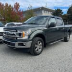 Ford F-150 2018 TRUCK photo 1