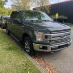 Ford F-150 2018 TRUCK photo 2