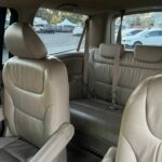 Honda Odyssey 2006 Sedan used-cars-fr photo 5