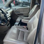 Honda Odyssey 2006 Sedan used-cars-fr photo 4