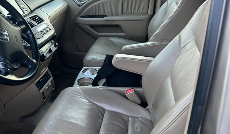 2006 Honda Odyssey Touring full
